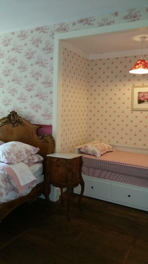 Chateau De Bellefond Lagraulière Habitación foto